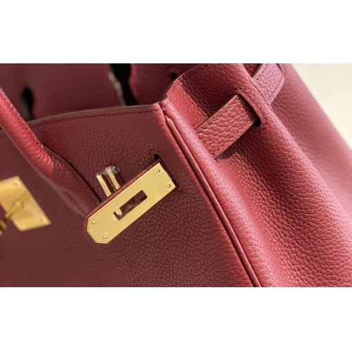 Cheap Hermes AAA Quality Handbags For Women #1252958 Replica Wholesale [$859.50 USD] [ITEM#1252958] on Replica Hermes AAA Quality Handbags