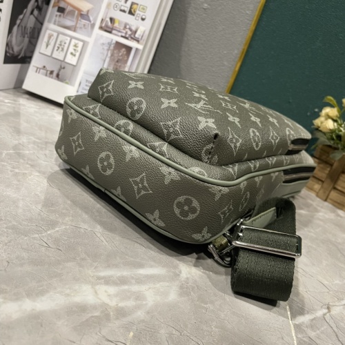 Cheap Louis Vuitton AAA Man Messenger Bags #1252961 Replica Wholesale [$60.00 USD] [ITEM#1252961] on Replica Louis Vuitton AAA Man Messenger Bags