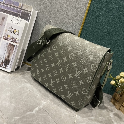 Cheap Louis Vuitton AAA Man Messenger Bags #1252963 Replica Wholesale [$64.00 USD] [ITEM#1252963] on Replica Louis Vuitton AAA Man Messenger Bags