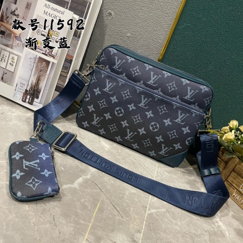 Cheap Louis Vuitton AAA Man Messenger Bags #1252964 Replica Wholesale [$68.00 USD] [ITEM#1252964] on Replica Louis Vuitton AAA Man Messenger Bags