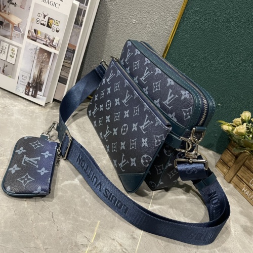 Cheap Louis Vuitton AAA Man Messenger Bags #1252964 Replica Wholesale [$68.00 USD] [ITEM#1252964] on Replica Louis Vuitton AAA Man Messenger Bags