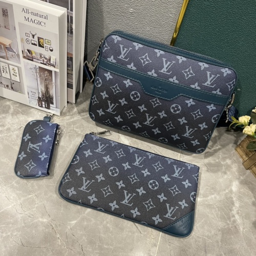 Cheap Louis Vuitton AAA Man Messenger Bags #1252964 Replica Wholesale [$68.00 USD] [ITEM#1252964] on Replica Louis Vuitton AAA Man Messenger Bags