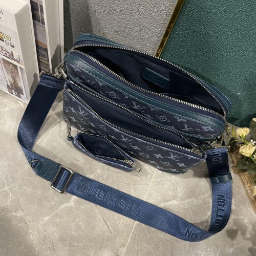 Cheap Louis Vuitton AAA Man Messenger Bags #1252964 Replica Wholesale [$68.00 USD] [ITEM#1252964] on Replica Louis Vuitton AAA Man Messenger Bags