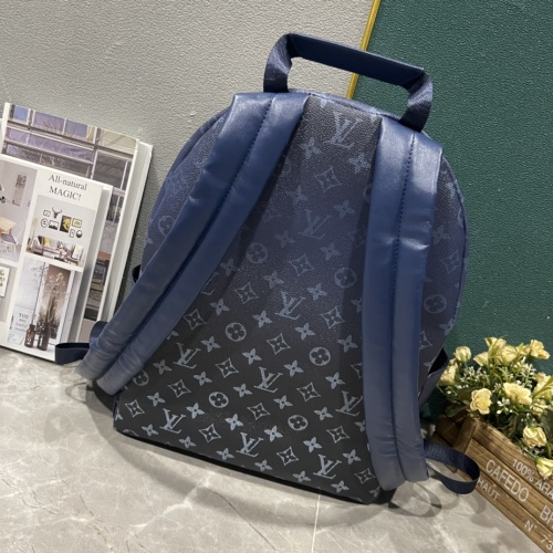 Cheap Louis Vuitton LV AAA Man Backpacks #1252967 Replica Wholesale [$82.00 USD] [ITEM#1252967] on Replica Louis Vuitton LV AAA Man Backpacks