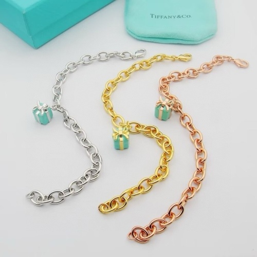 Cheap Tiffany Bracelets #1252973 Replica Wholesale [$27.00 USD] [ITEM#1252973] on Replica Tiffany Bracelets