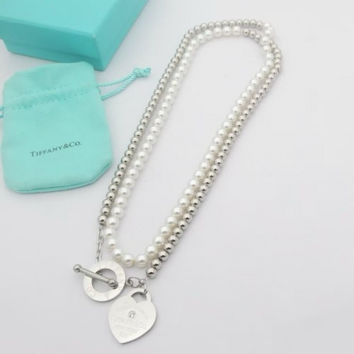 Cheap Tiffany Necklaces #1252976 Replica Wholesale [$29.00 USD] [ITEM#1252976] on Replica Tiffany Necklaces