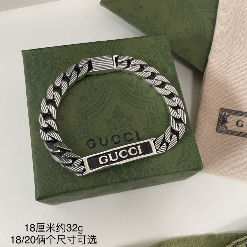 Cheap Gucci Bracelets #1252997 Replica Wholesale [$42.00 USD] [ITEM#1252997] on Replica Gucci Bracelets