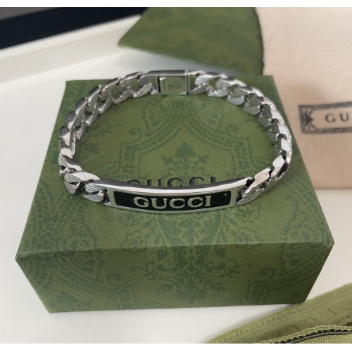 Cheap Gucci Bracelets #1252997 Replica Wholesale [$42.00 USD] [ITEM#1252997] on Replica Gucci Bracelets