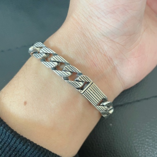 Cheap Gucci Bracelets #1252997 Replica Wholesale [$42.00 USD] [ITEM#1252997] on Replica Gucci Bracelets