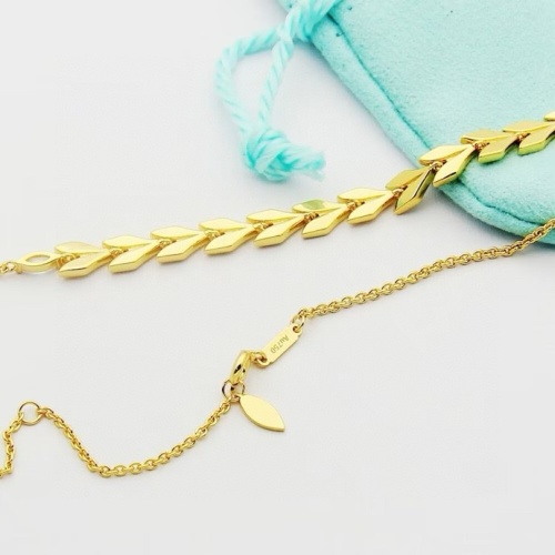 Cheap Tiffany Necklaces #1253028 Replica Wholesale [$29.00 USD] [ITEM#1253028] on Replica Tiffany Necklaces