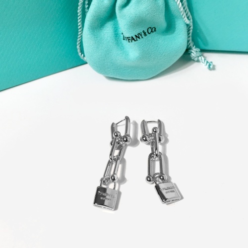 Cheap Tiffany Earrings For Women #1253030 Replica Wholesale [$27.00 USD] [ITEM#1253030] on Replica Tiffany Earrings