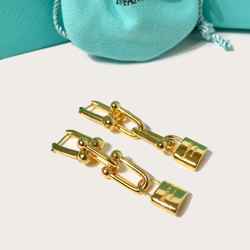 Cheap Tiffany Earrings For Women #1253031 Replica Wholesale [$27.00 USD] [ITEM#1253031] on Replica Tiffany Earrings