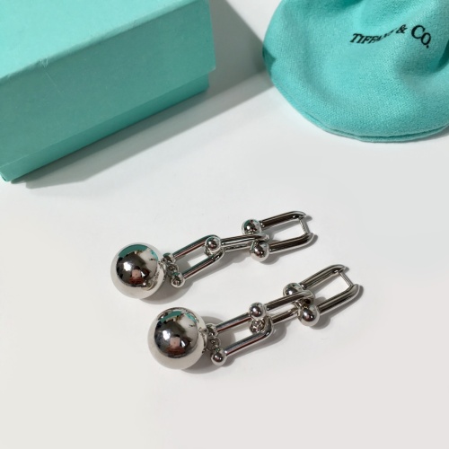 Cheap Tiffany Earrings For Women #1253032 Replica Wholesale [$27.00 USD] [ITEM#1253032] on Replica Tiffany Earrings