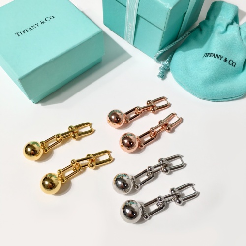 Cheap Tiffany Earrings For Women #1253032 Replica Wholesale [$27.00 USD] [ITEM#1253032] on Replica Tiffany Earrings