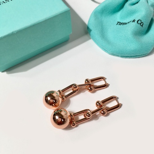 Cheap Tiffany Earrings For Women #1253033 Replica Wholesale [$27.00 USD] [ITEM#1253033] on Replica Tiffany Earrings