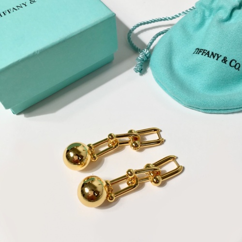 Cheap Tiffany Earrings For Women #1253034 Replica Wholesale [$27.00 USD] [ITEM#1253034] on Replica Tiffany Earrings