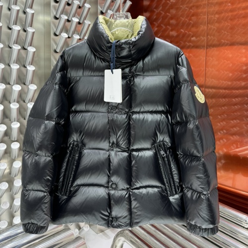 Cheap Moncler Down Feather Coat Long Sleeved For Unisex #1253039 Replica Wholesale [$225.00 USD] [ITEM#1253039] on Replica Moncler Down Feather Coat