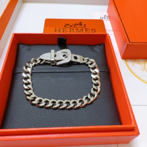 Cheap Hermes Bracelets #1253076 Replica Wholesale [$52.00 USD] [ITEM#1253076] on Replica Hermes Bracelets