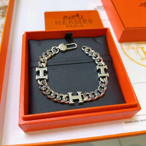 Cheap Hermes Bracelets #1253078 Replica Wholesale [$56.00 USD] [ITEM#1253078] on Replica Hermes Bracelets