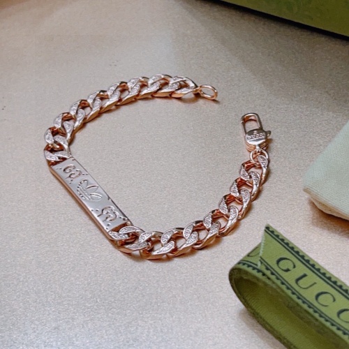 Cheap Gucci Bracelets #1253083 Replica Wholesale [$42.00 USD] [ITEM#1253083] on Replica Gucci Bracelets