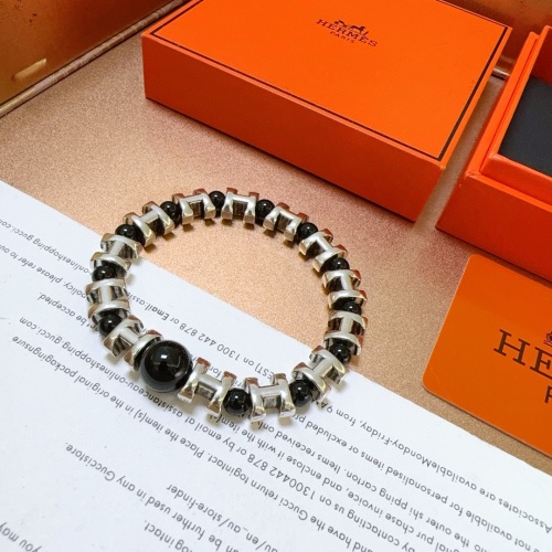 Cheap Hermes Bracelets #1253095 Replica Wholesale [$56.00 USD] [ITEM#1253095] on Replica Hermes Bracelets