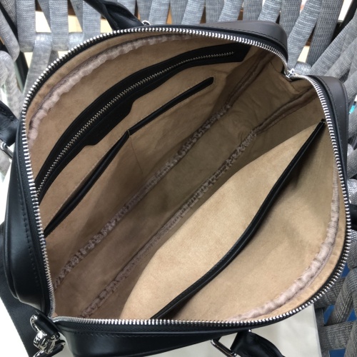 Cheap Burberry AAA Man Handbags #1253102 Replica Wholesale [$130.00 USD] [ITEM#1253102] on Replica Burberry AAA Man Handbags