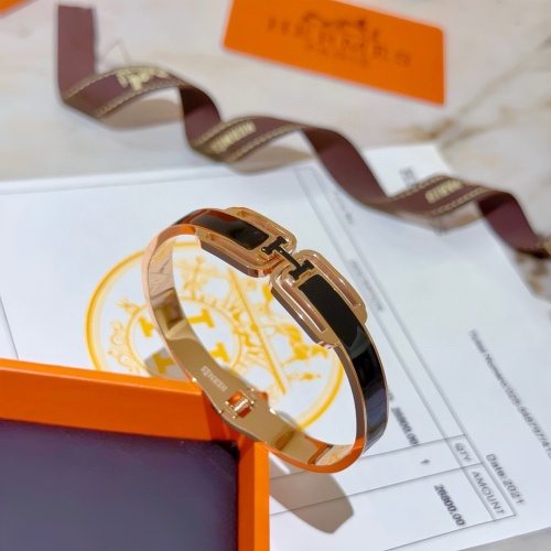 Cheap Hermes Bracelets #1253129 Replica Wholesale [$42.00 USD] [ITEM#1253129] on Replica Hermes Bracelets