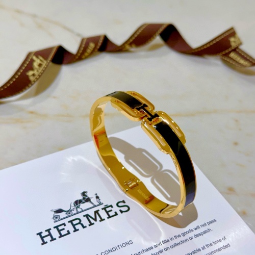 Cheap Hermes Bracelets #1253130 Replica Wholesale [$42.00 USD] [ITEM#1253130] on Replica Hermes Bracelets