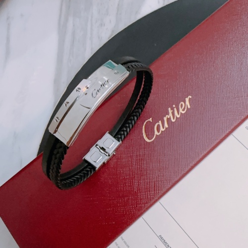 Cheap Cartier bracelets #1253134 Replica Wholesale [$40.00 USD] [ITEM#1253134] on Replica Cartier bracelets