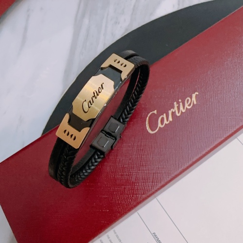 Cheap Cartier bracelets #1253135 Replica Wholesale [$40.00 USD] [ITEM#1253135] on Replica Cartier bracelets