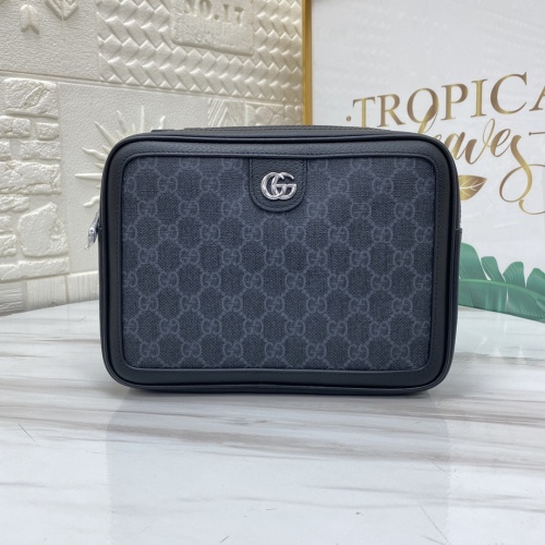 Cheap Gucci AAA Man Messenger Bags #1253144 Replica Wholesale [$108.00 USD] [ITEM#1253144] on Replica Gucci AAA Man Messenger Bags