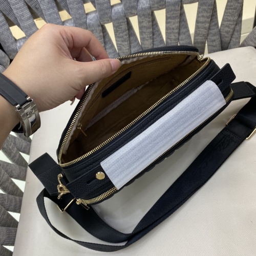 Cheap Gucci AAA Man Messenger Bags #1253145 Replica Wholesale [$108.00 USD] [ITEM#1253145] on Replica Gucci AAA Man Messenger Bags