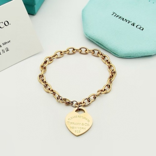 Cheap Tiffany Bracelets #1253184 Replica Wholesale [$27.00 USD] [ITEM#1253184] on Replica Tiffany Bracelets