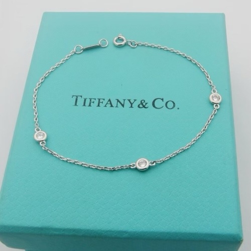 Cheap Tiffany Bracelets #1253225 Replica Wholesale [$25.00 USD] [ITEM#1253225] on Replica Tiffany Bracelets