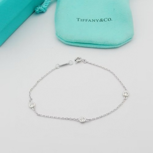 Cheap Tiffany Bracelets #1253225 Replica Wholesale [$25.00 USD] [ITEM#1253225] on Replica Tiffany Bracelets