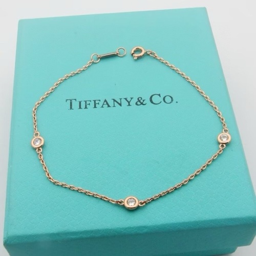 Cheap Tiffany Bracelets #1253226 Replica Wholesale [$25.00 USD] [ITEM#1253226] on Replica Tiffany Bracelets