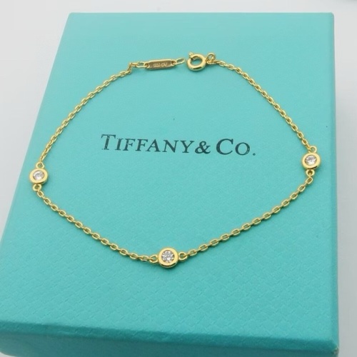 Cheap Tiffany Bracelets #1253227 Replica Wholesale [$25.00 USD] [ITEM#1253227] on Replica Tiffany Bracelets