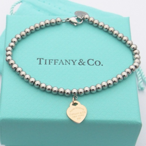 Cheap Tiffany Bracelets #1253232 Replica Wholesale [$27.00 USD] [ITEM#1253232] on Replica Tiffany Bracelets