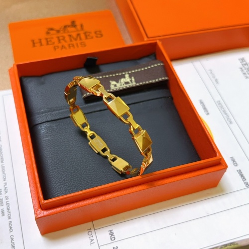 Cheap Hermes Bracelets #1253265 Replica Wholesale [$52.00 USD] [ITEM#1253265] on Replica Hermes Bracelets