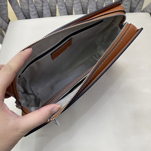 Cheap Hermes AAA Man Wallets #1253266 Replica Wholesale [$88.00 USD] [ITEM#1253266] on Replica Hermes AAA Man Wallets