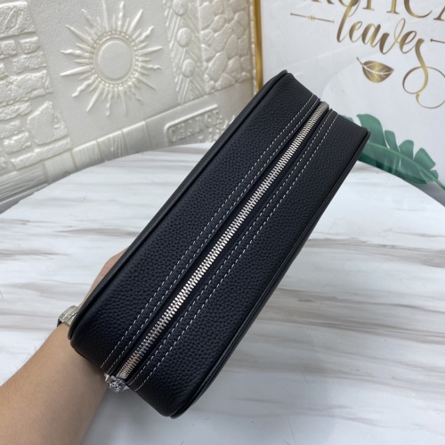 Cheap Hermes AAA Man Wallets #1253269 Replica Wholesale [$88.00 USD] [ITEM#1253269] on Replica Hermes AAA Man Wallets