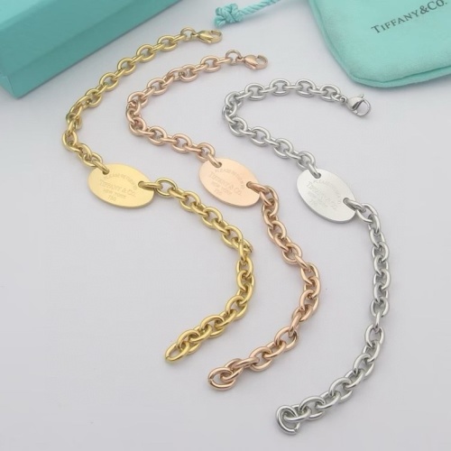 Cheap Tiffany Bracelets #1253284 Replica Wholesale [$32.00 USD] [ITEM#1253284] on Replica Tiffany Bracelets