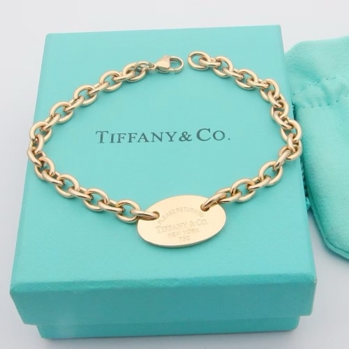 Cheap Tiffany Bracelets #1253285 Replica Wholesale [$32.00 USD] [ITEM#1253285] on Replica Tiffany Bracelets