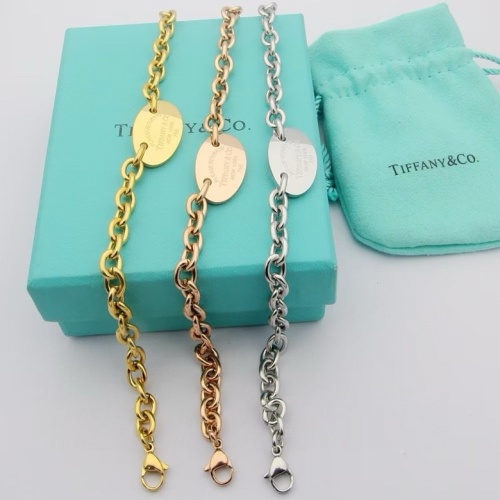 Cheap Tiffany Bracelets #1253286 Replica Wholesale [$32.00 USD] [ITEM#1253286] on Replica Tiffany Bracelets