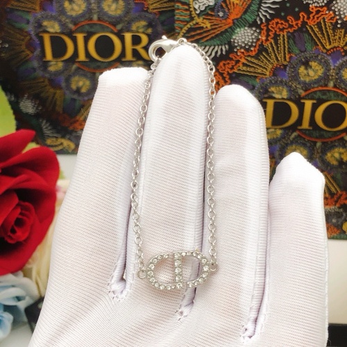 Cheap Christian Dior Bracelets #1253287 Replica Wholesale [$25.00 USD] [ITEM#1253287] on Replica Christian Dior Bracelets