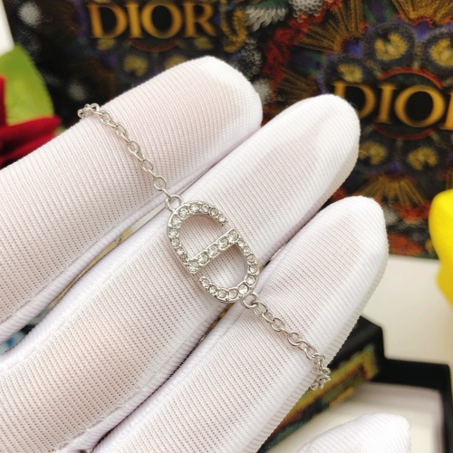 Cheap Christian Dior Bracelets #1253287 Replica Wholesale [$25.00 USD] [ITEM#1253287] on Replica Christian Dior Bracelets