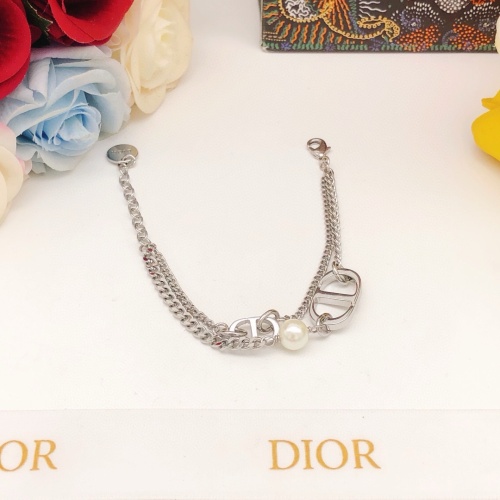 Cheap Christian Dior Bracelets #1253290 Replica Wholesale [$27.00 USD] [ITEM#1253290] on Replica Christian Dior Bracelets