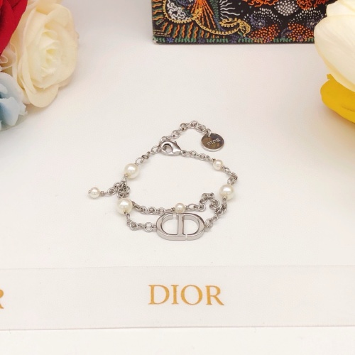 Cheap Christian Dior Bracelets #1253292 Replica Wholesale [$27.00 USD] [ITEM#1253292] on Replica Christian Dior Bracelets