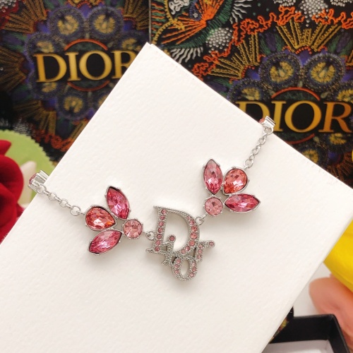 Cheap Christian Dior Bracelets For Women #1253303 Replica Wholesale [$32.00 USD] [ITEM#1253303] on Replica Christian Dior Bracelets