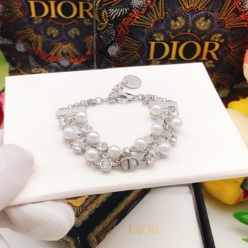 Cheap Christian Dior Bracelets For Women #1253305 Replica Wholesale [$34.00 USD] [ITEM#1253305] on Replica Christian Dior Bracelets